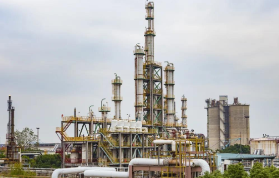 博源国际(中国)有限公司官网