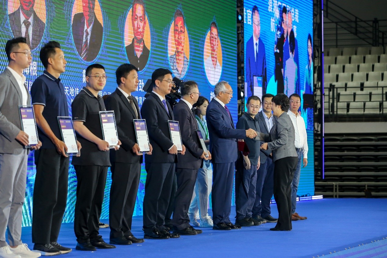 博源国际(中国)有限公司官网