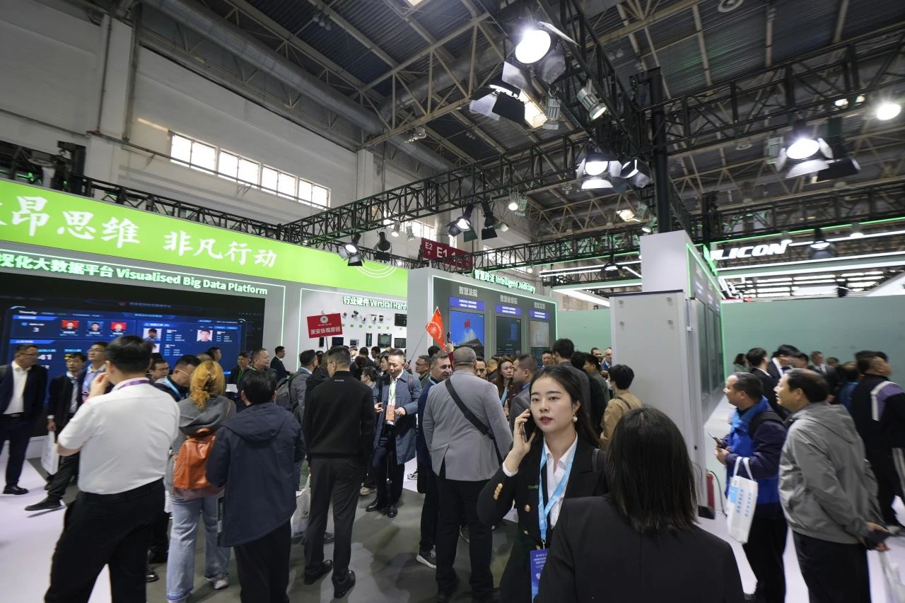 博源国际(中国)有限公司官网