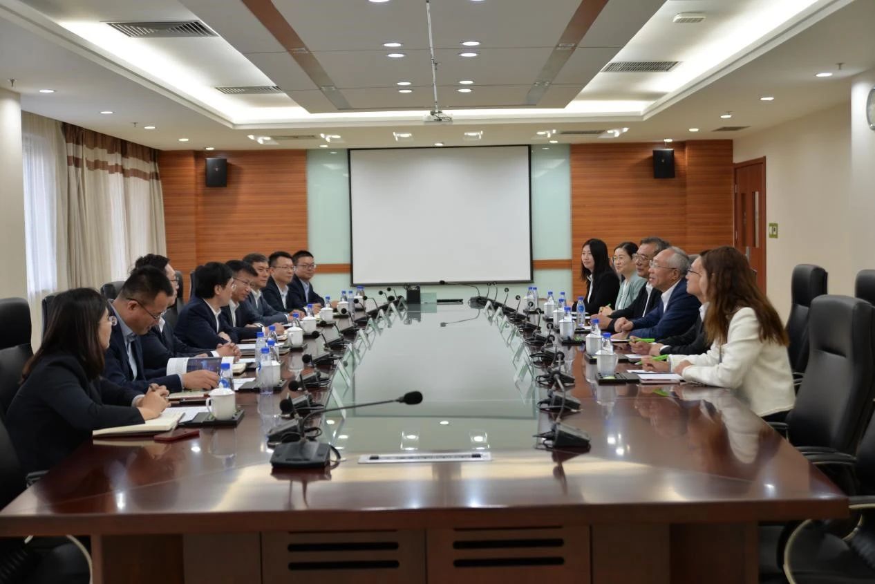 博源国际(中国)有限公司官网