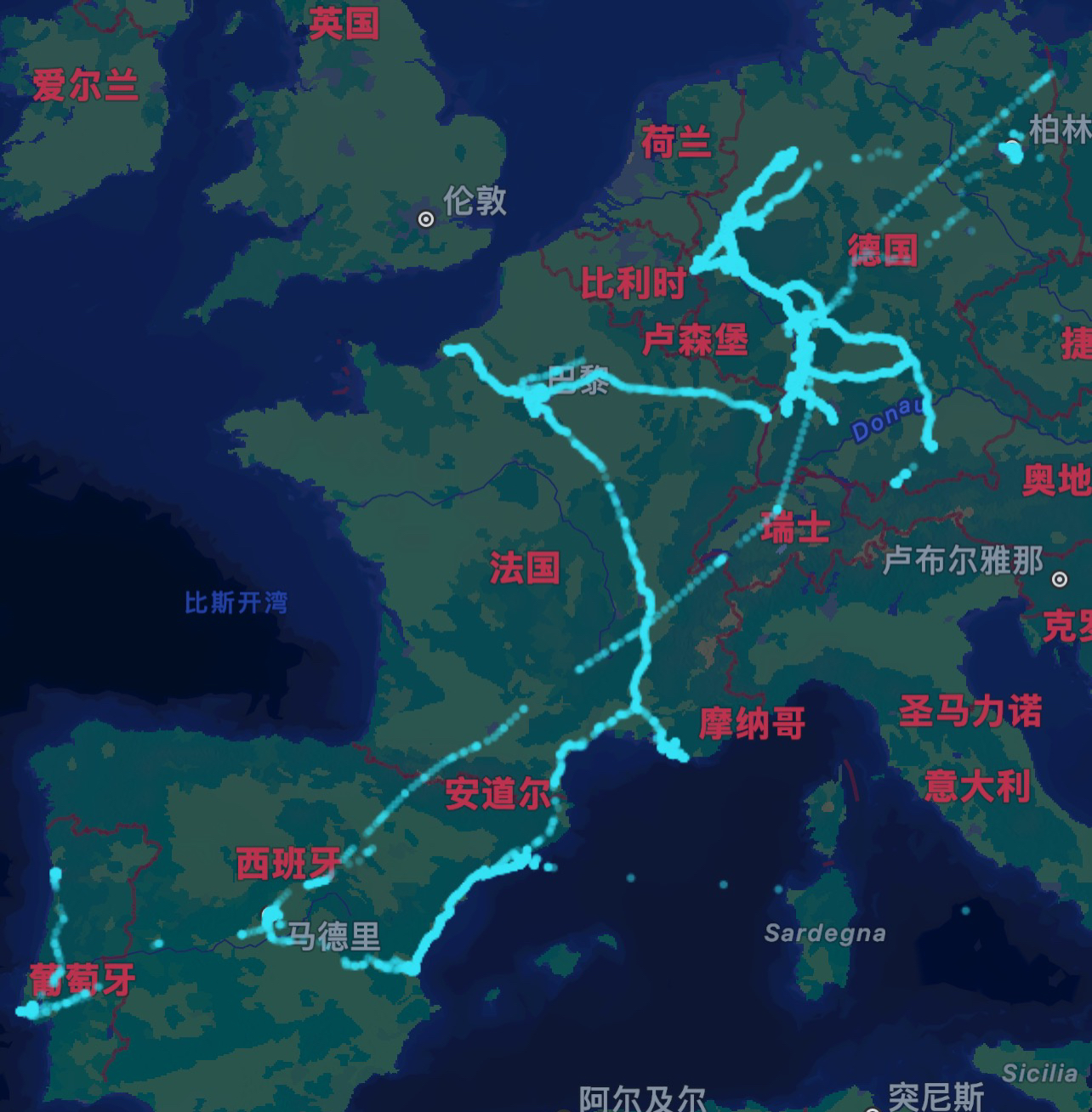 博源国际(中国)有限公司官网