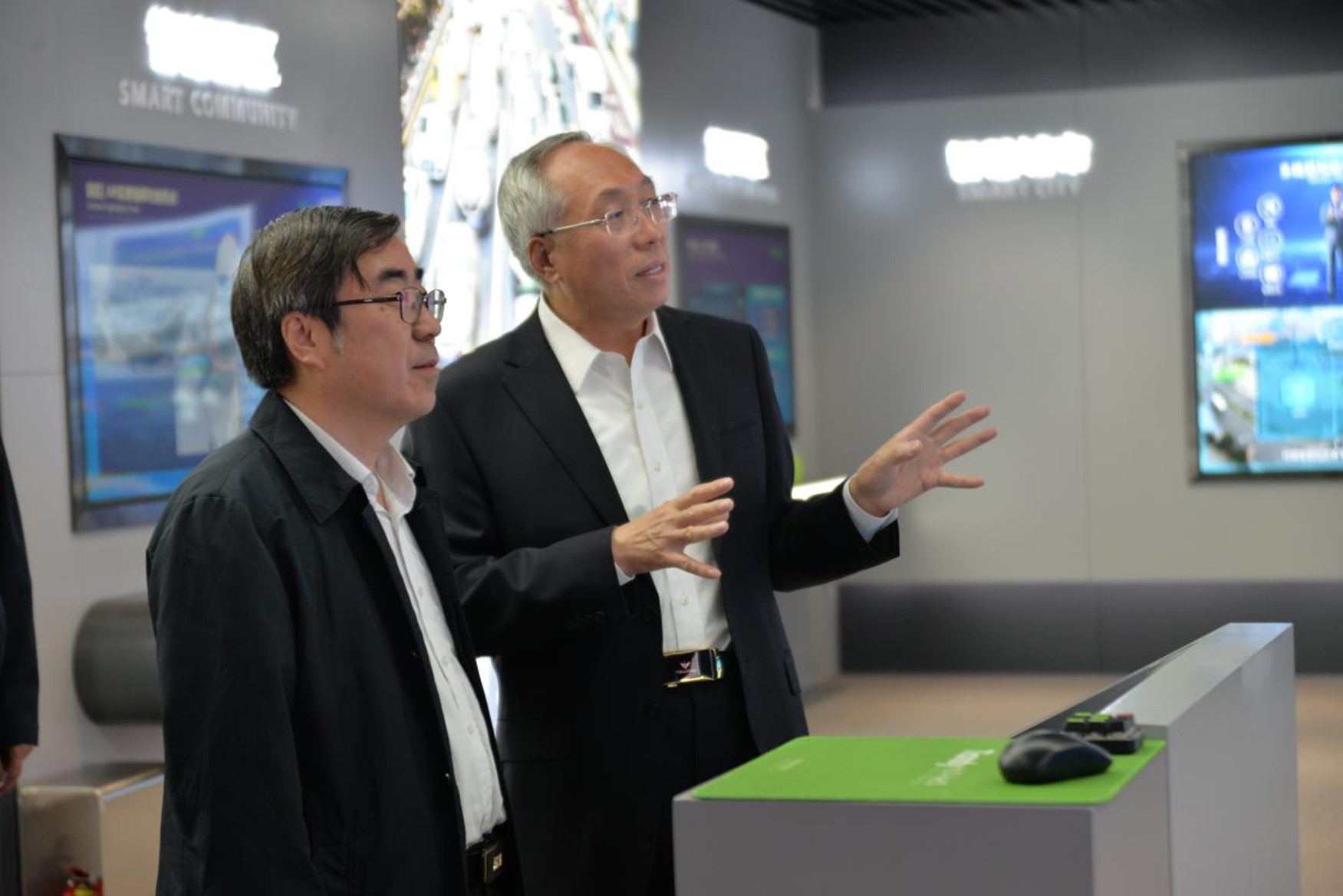 博源国际(中国)有限公司官网