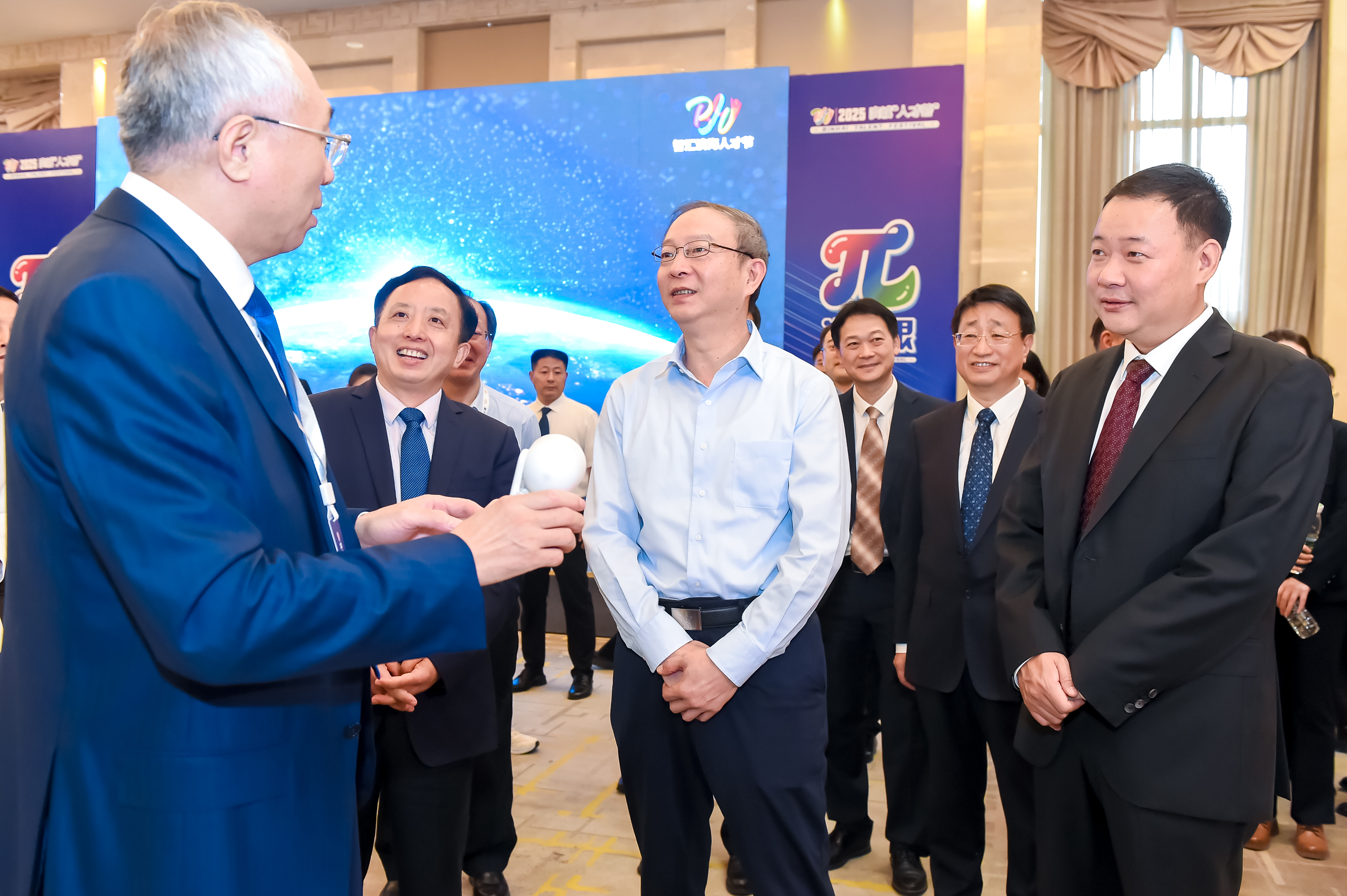 博源国际(中国)有限公司官网