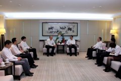 博源国际(中国)有限公司官网