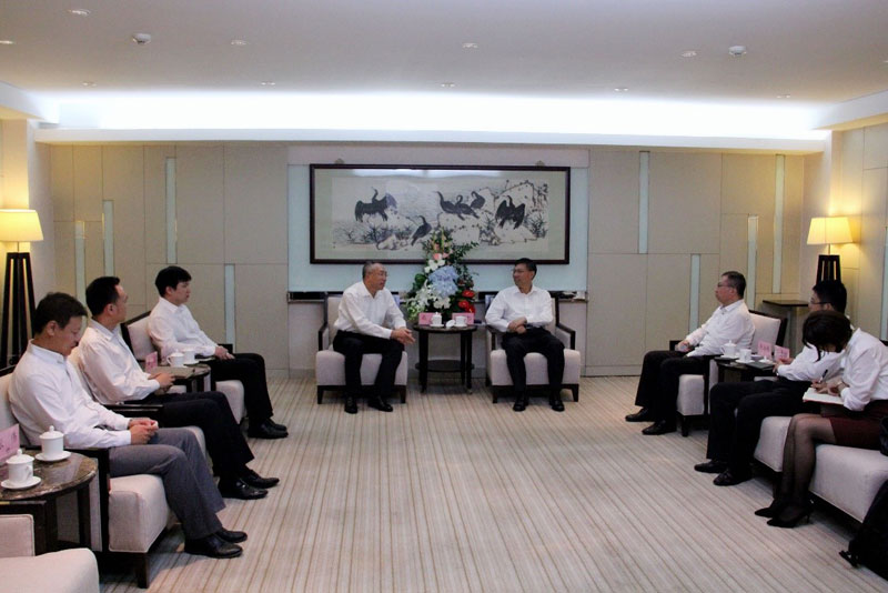 博源国际(中国)有限公司官网