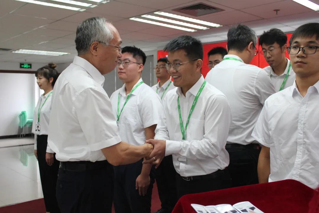 博源国际(中国)有限公司官网