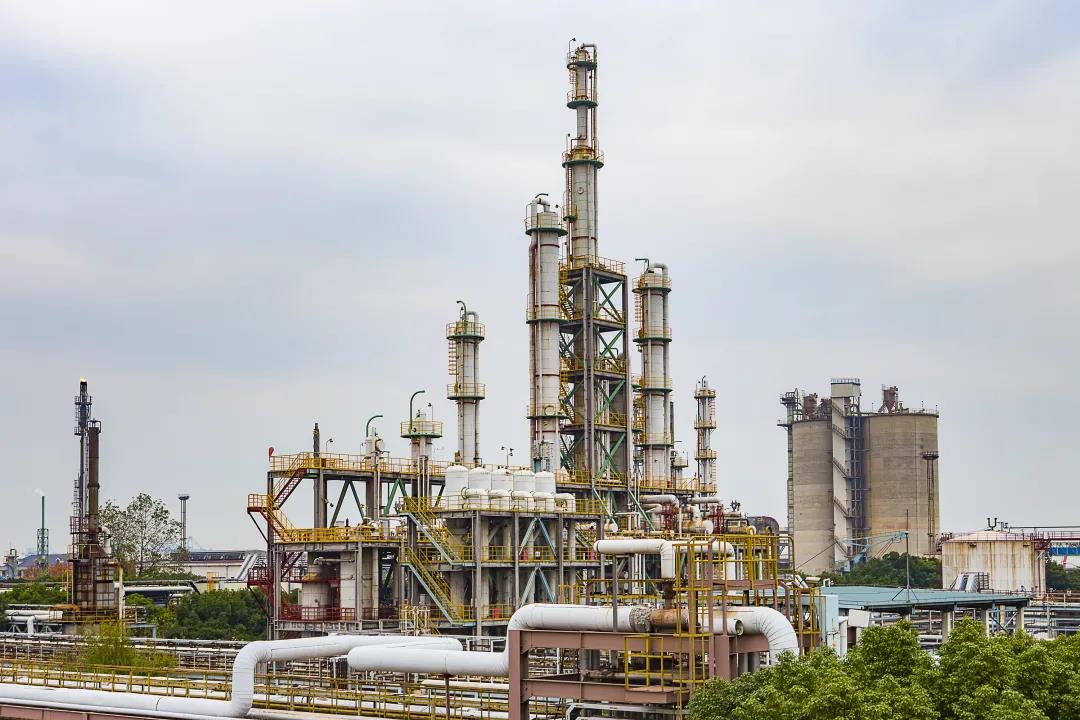 博源国际(中国)有限公司官网